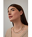 Jenny Bird JDouble amalfi chain two tone