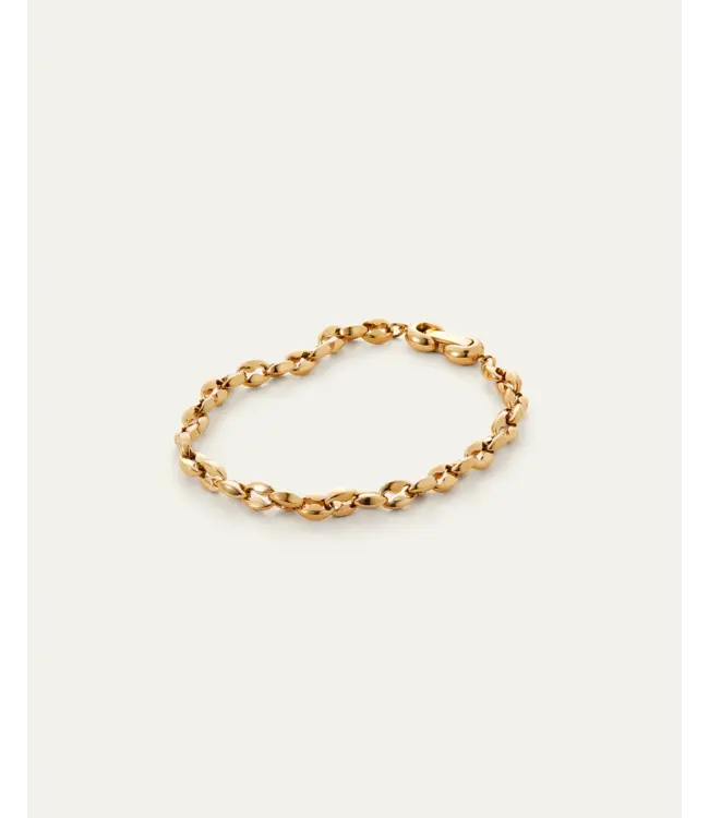 Jenny Bird Dhani bracelet L