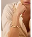Jenny Bird Ola bangle gold