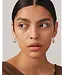 Jenny Bird Colette hoops silver