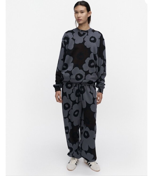 Marimekko Loisto pieni unikko sweatshirt