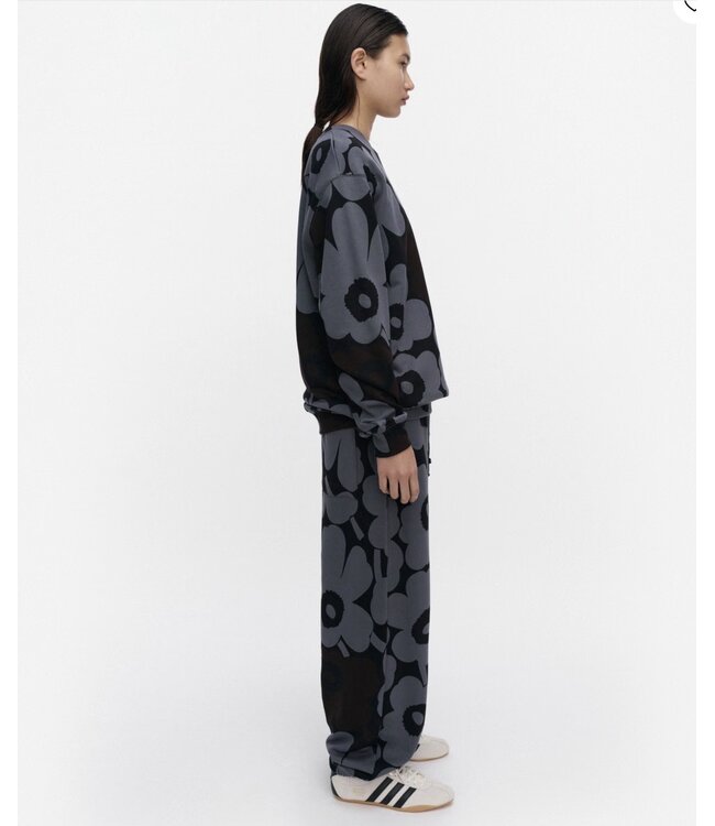 Marimekko Loisto pieni unikko sweatshirt
