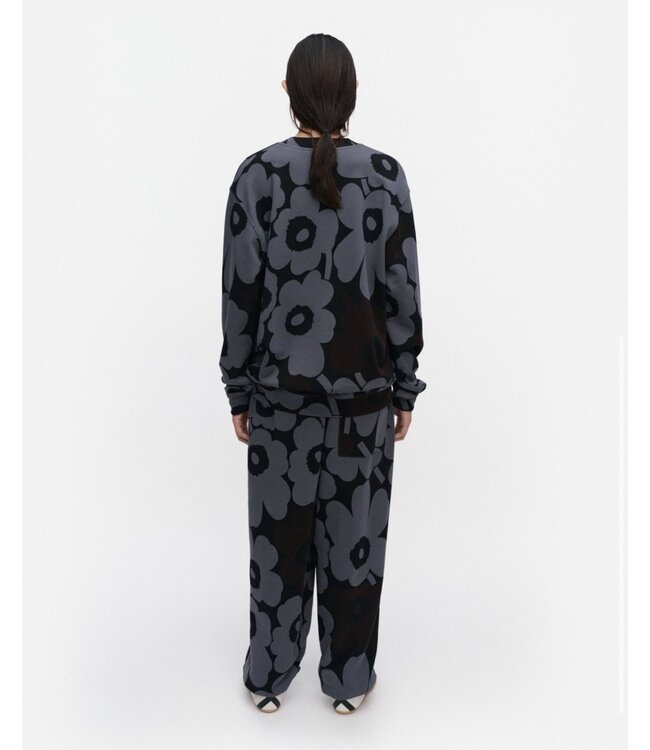 Marimekko Loisto pieni unikko sweatshirt