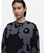 Marimekko Loisto pieni unikko sweatshirt