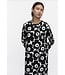 Marimekko Hujanhajan unikko jersey dress