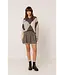 Indi & Cold Alpaca intarsia sweater