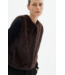 Inwear  Zabelle faux fur vest