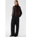 Inwear  Zabelle faux fur vest