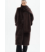 Inwear Zabelle long faux fur coat