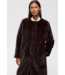 Inwear Zabelle long faux fur coat