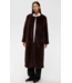 Inwear Zabelle long faux fur coat