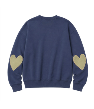 Kerri Rosenthal Ex-boyfriend sweatshirt