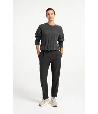 Yaya Rib batwing sweater