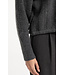 Yaya Rib batwing sweater