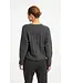 Yaya Rib batwing sweater