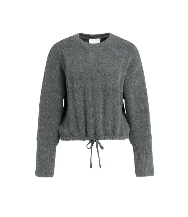 Yaya Rib batwing sweater