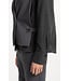 Yaya Woven loose fit cut & sew blazer