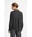 Yaya Woven loose fit cut & sew blazer