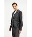 Yaya Woven loose fit cut & sew blazer