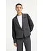 Yaya Woven loose fit cut & sew blazer
