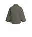 Yaya Oversized wool mix jacket