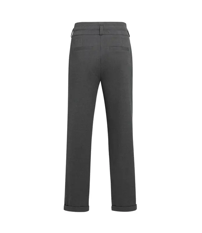Yaya Soft woven trouser
