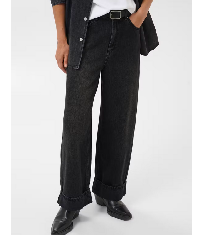 Part Two Christine jeans