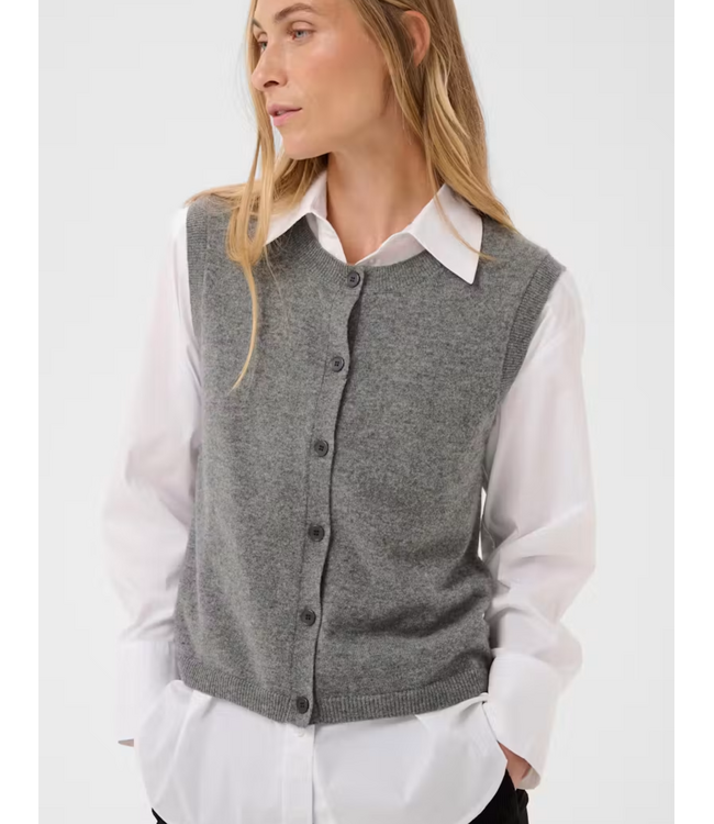 Part Two Cania vest