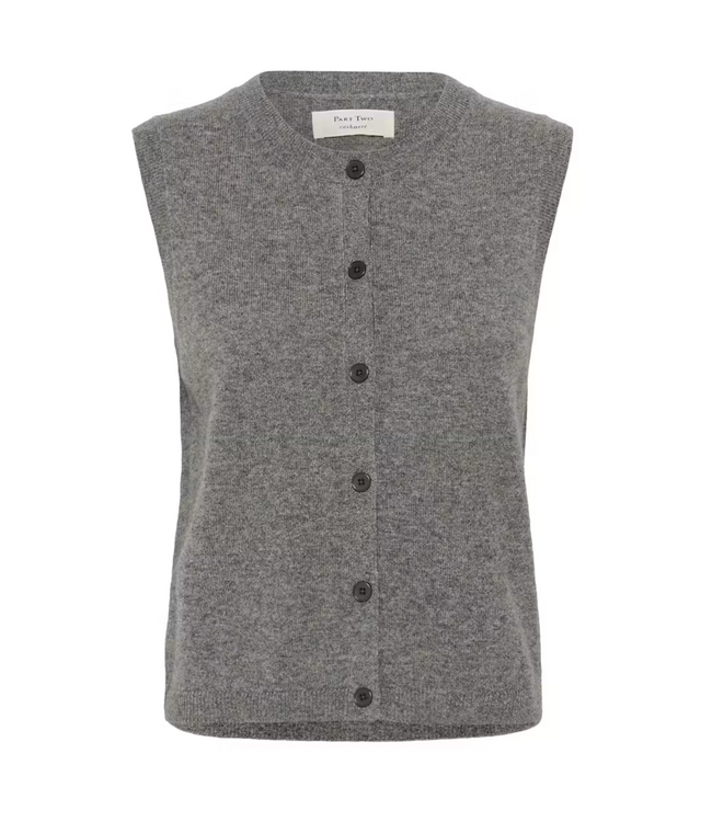 Part Two Cania vest
