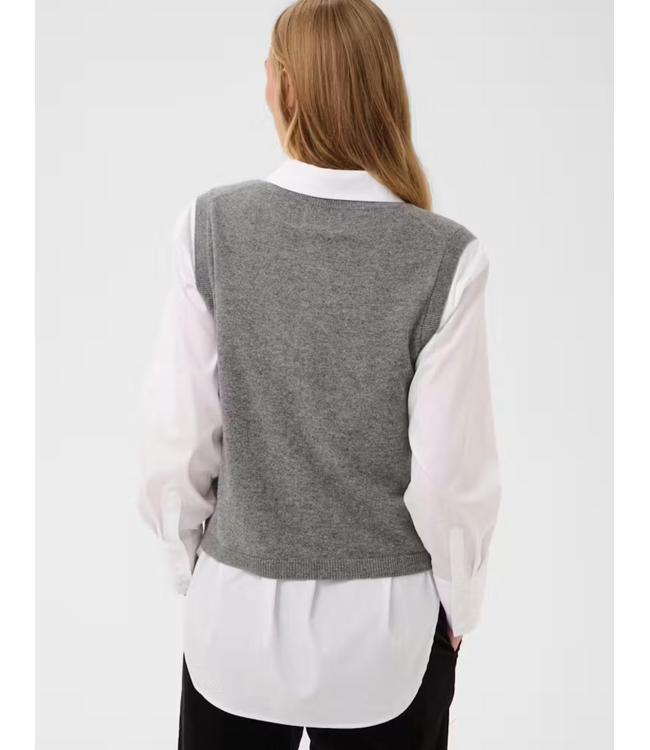 Part Two Cania vest