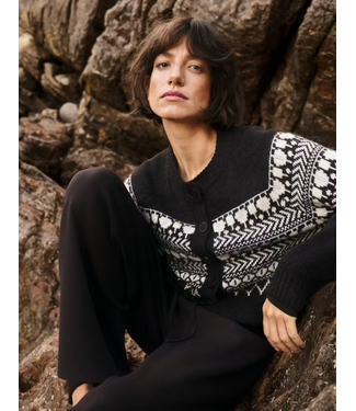 Part Two Charmaine cardigan