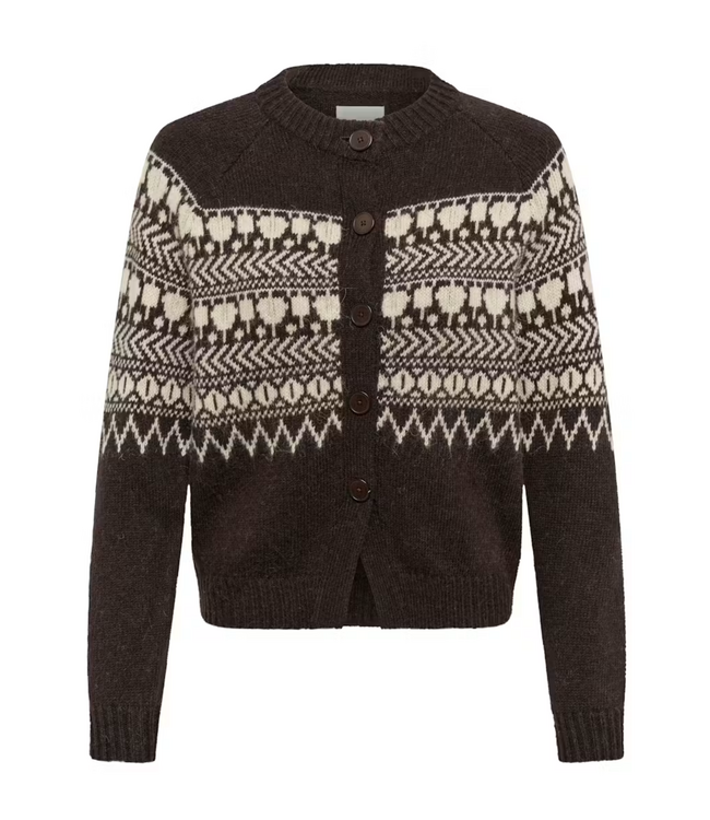 Part Two Charmaine cardigan