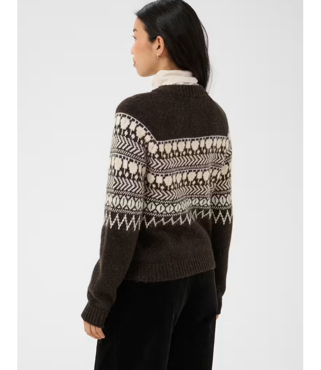 Part Two Charmaine cardigan