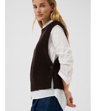 Part Two Charlye vest