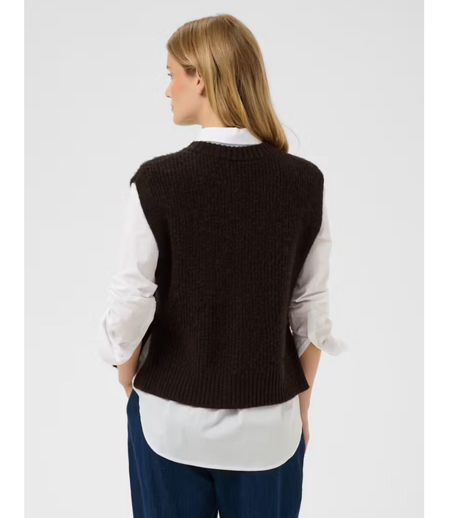 Part Two Charlye vest