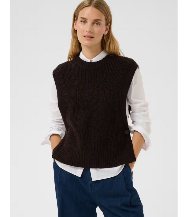 Part Two Charlye vest