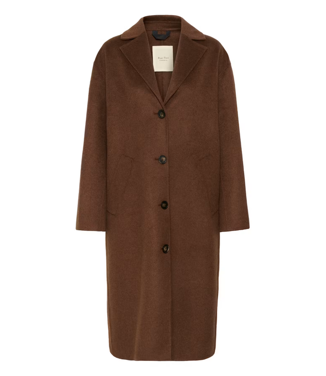 Part Two Lorelaiana jacket