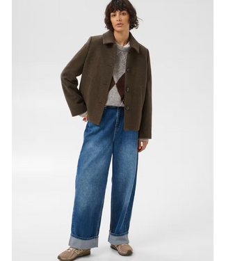 Part Two Lamilla jacket