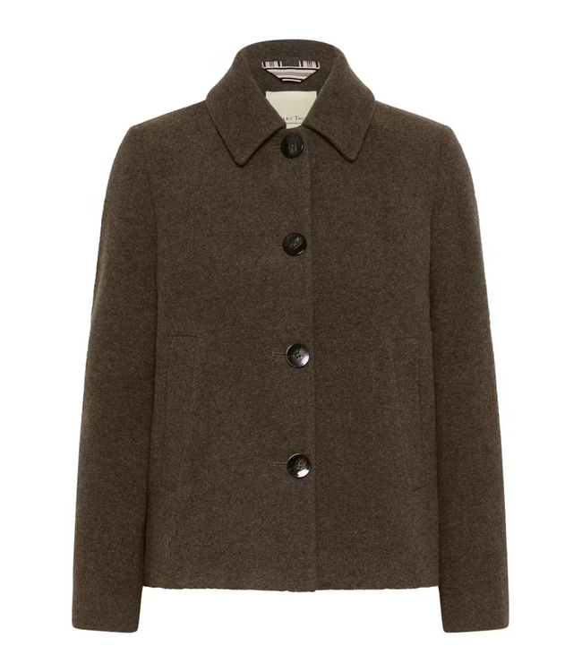 Part Two Lamilla jacket