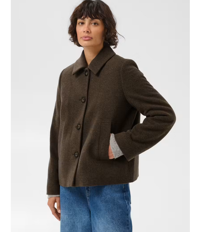 Part Two Lamilla jacket
