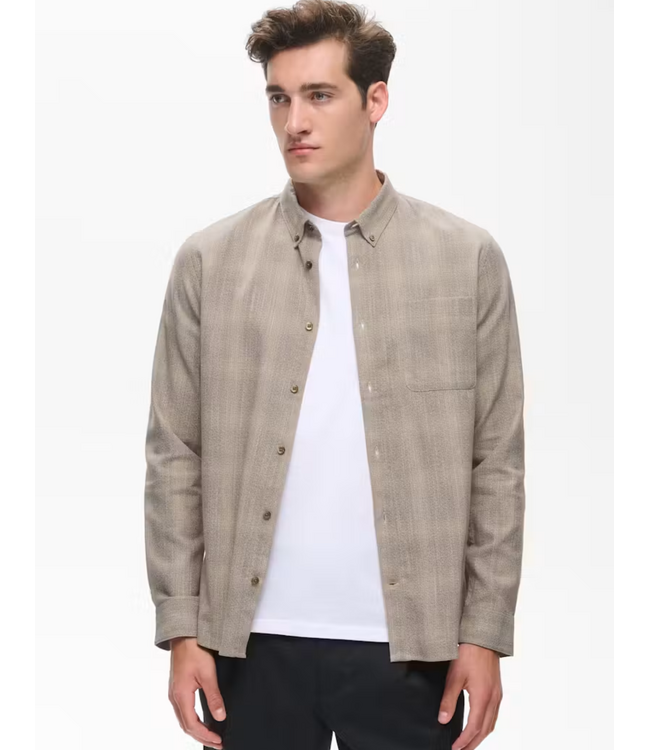 Matinique Trostol button down