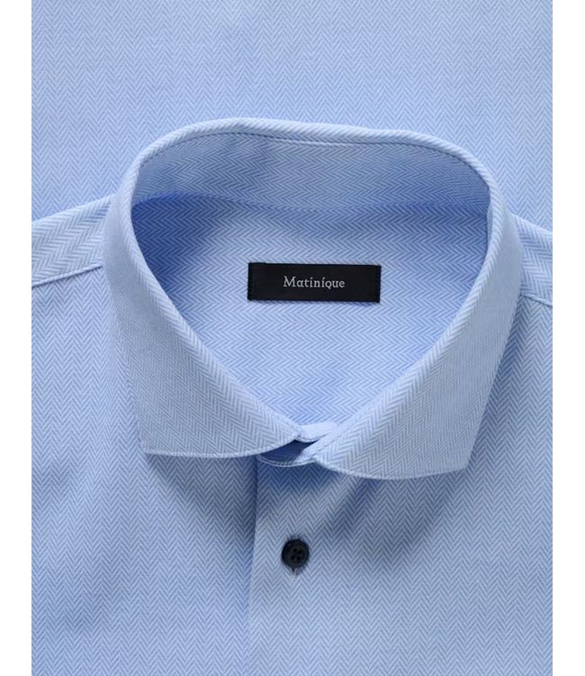 Matinique Marc dress shirt
