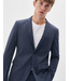 Matinique George jersey blazer