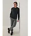 Patrick Assaraf Men's milano stitch shirt jacket