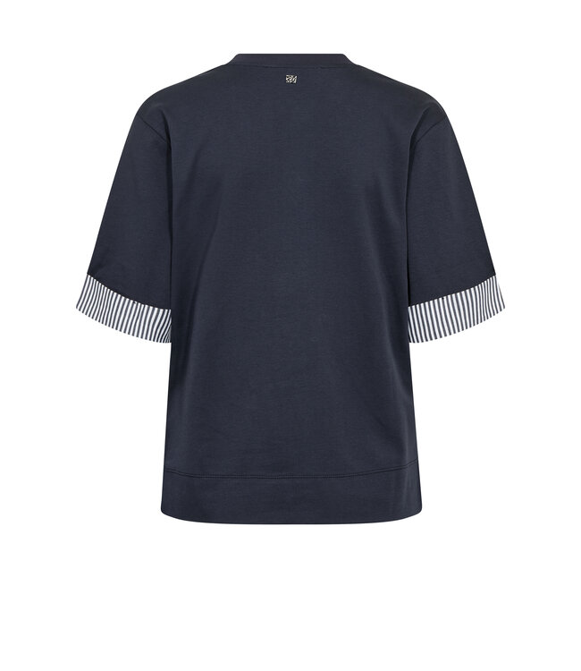 Mos Mosh Tattia turn up tee