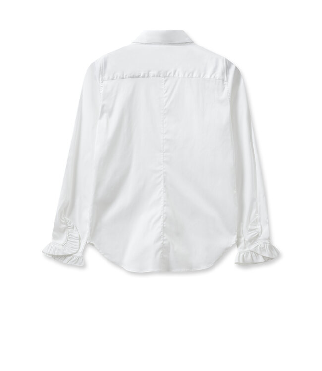 Mos Mosh Mattie flip shirt