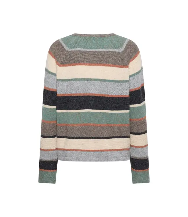 Amina sweater