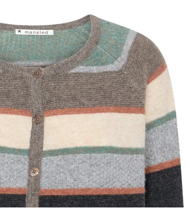 Amina sweater