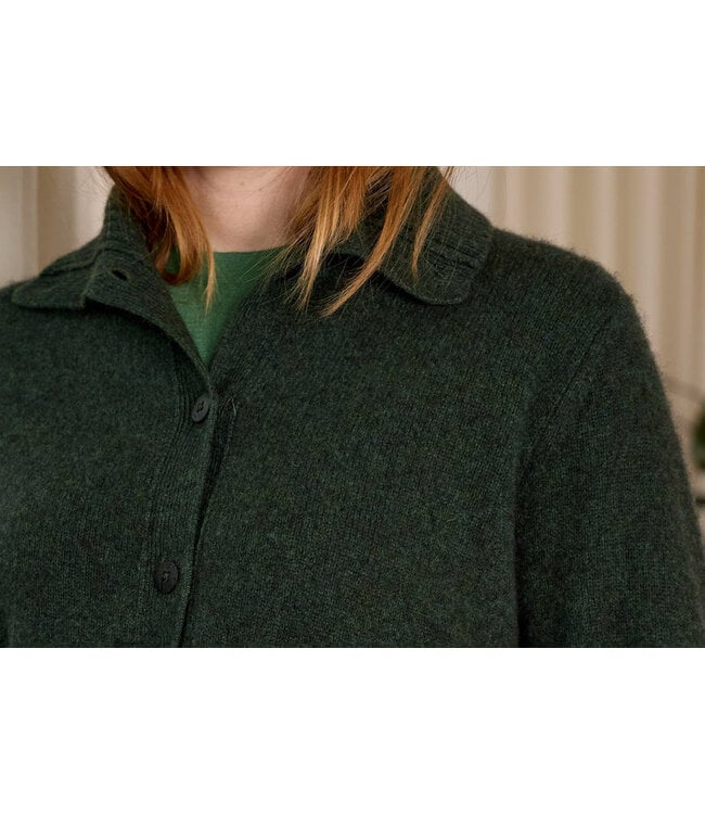 Zonny sweater