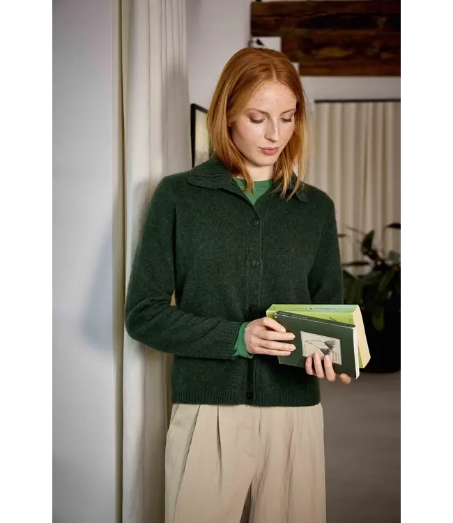 Zonny sweater